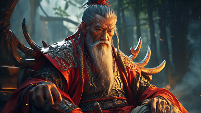 道士