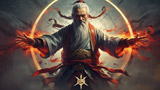 道士召唤术